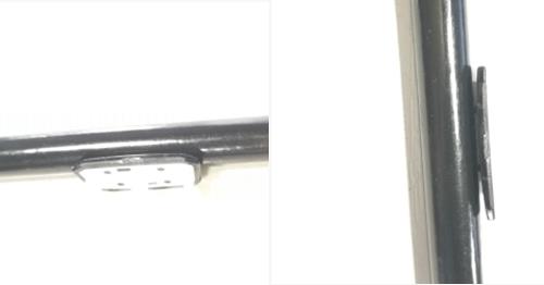 Laser cleaning machine rust removal 200w 500w