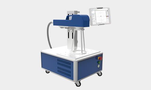 Mesin pembersih laser penghapusan karat 200w 500w Laser cleaning machine rust removal 200w 500w