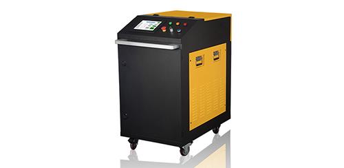 Laser cleaning machine rust removal 200w 500w Laser cleaning machine rust removal 200w 500w