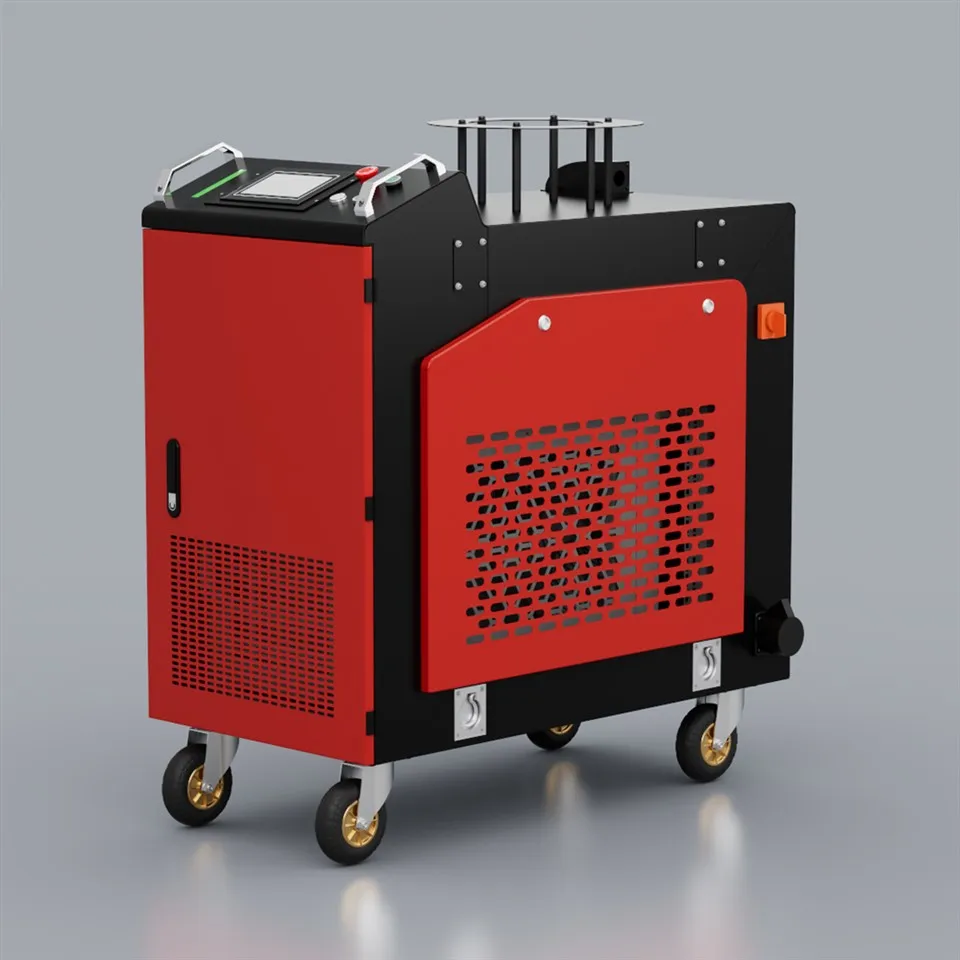 Las bingkai mobil pengelasan stainless steel las 2000W mesin pengelasan laser beberapa metode pengelasan