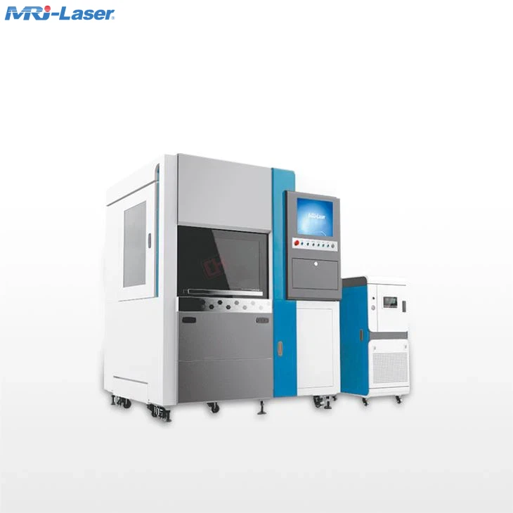Solusi Pengelasan Laser Berdenyut QCW Berkinerja Tinggi-Untuk Manufaktur Presisi