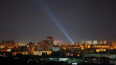 Drone Mengancam Keamanan Bandara, Penanggulangan Laser Menawarkan Solusi Baru