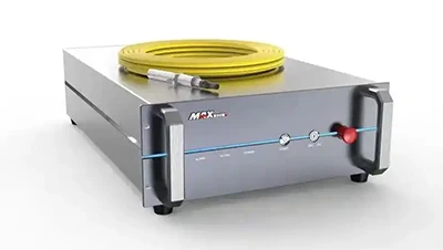 Laser Serat vs . laser solid-state