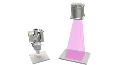 Apa itu Laser Powder Coating Curing, Keuntungan dan Prinsip Kerja Curing Laser
