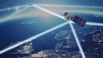 Uji Komunikasi Laser Satelit-Satelit-Tanah Prancis Berhasil