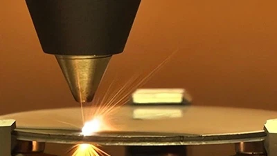 China mencapai terobosan besar dalam teknologi pengangkatan laser berlian