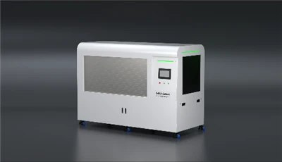 Solusi Pembersihan Laser Inovatif Merevolusi Proyek Anilox Roll-MRJ-Laser mem...