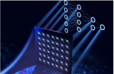 Ilmuwan mengembangkan teknik baru untuk menangkap ultra - pulsa laser intens ...