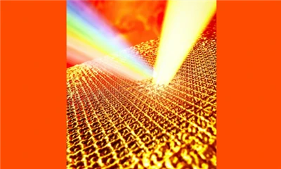 LCLS Memungkinkan Peneliti Menjelajahi Super Panas dan Batas Solid - State Ma...
