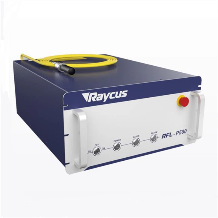 raycus-high-power-pulsed-laser-source-rfl43327970050 raycus-high-power-pulsed-laser-source-rfl43327970050