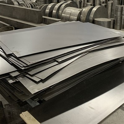 ASTM B265-20Strip, Lembaran, dan Pelat Titanium Dan Paduan Titanium G5 Untuk Industri Kelautan