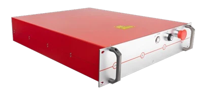 JPT Tinggi-Laser Berdenyut Daya 1000Watt 5Mj/15Mj/50Mj