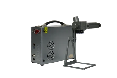 Penandaan & Pembersihan Laser Semua-dalam-Satu Mesin (20W / 30W / Hingga 200W)
