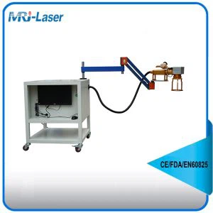 Handheld Fiber Laser Marking Machine Price