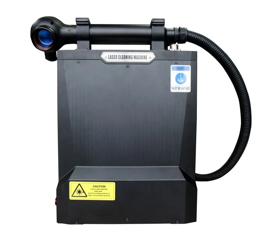 Faktor apa yang menentukan harga penghilang karat laser?