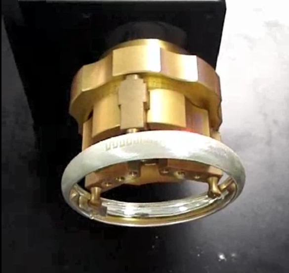 Perkembangan industri penandaan laser dan perkiraan tren