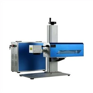 Mesin Laser Engraver MRJ-laser Untuk Gelas Kaca