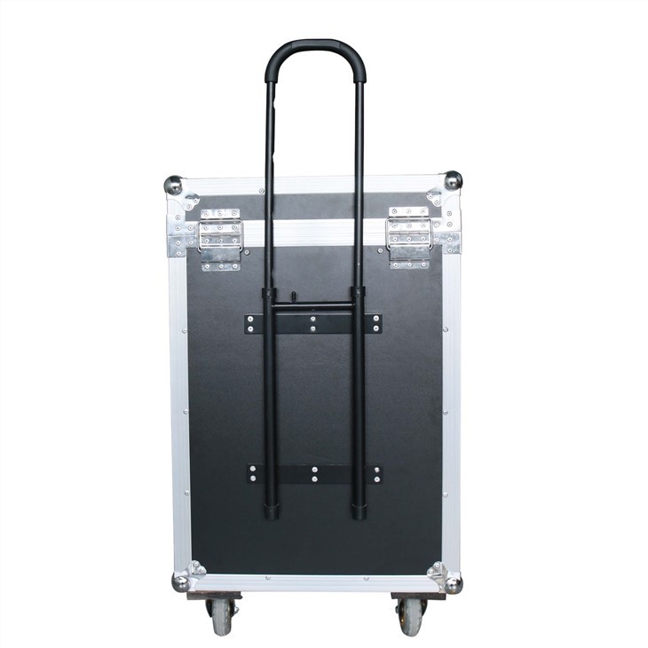 200W Portable Fiber Laser Cleaner For Outdoor Cleaning Work